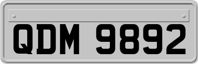 QDM9892