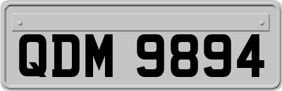 QDM9894