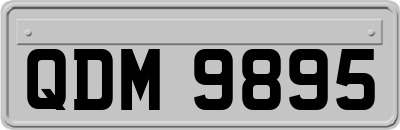 QDM9895