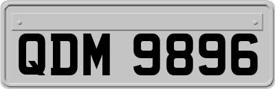 QDM9896