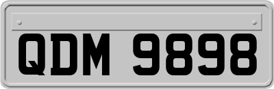 QDM9898