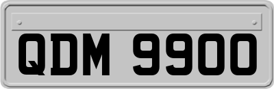 QDM9900