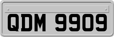 QDM9909