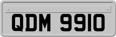QDM9910