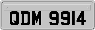 QDM9914