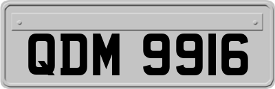 QDM9916