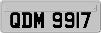 QDM9917