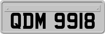 QDM9918