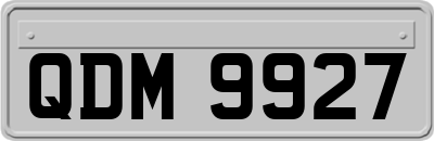 QDM9927