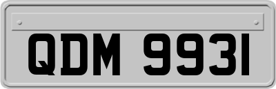 QDM9931