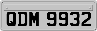 QDM9932