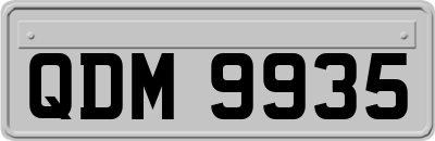 QDM9935