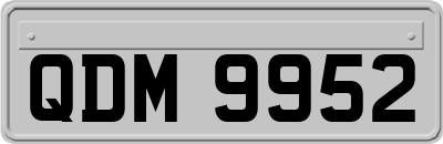 QDM9952