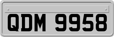QDM9958