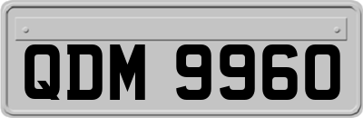 QDM9960