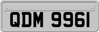 QDM9961
