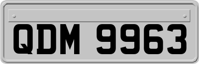 QDM9963