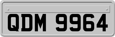 QDM9964