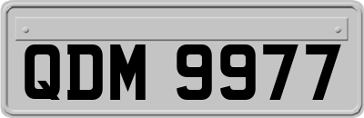 QDM9977