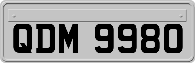 QDM9980