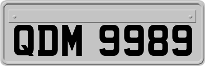 QDM9989