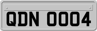 QDN0004