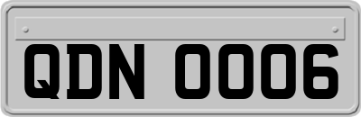 QDN0006