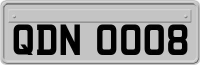 QDN0008