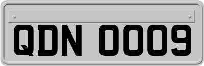 QDN0009