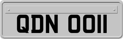 QDN0011