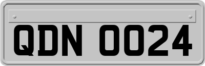 QDN0024
