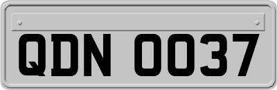 QDN0037