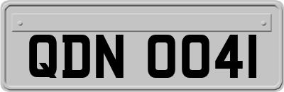 QDN0041