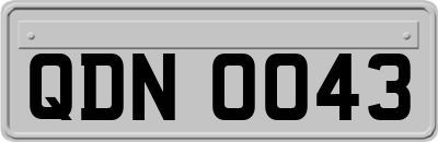 QDN0043