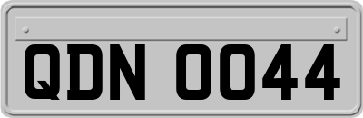 QDN0044