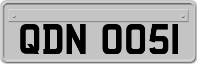 QDN0051