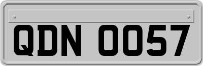 QDN0057