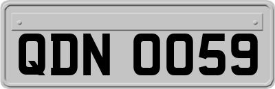 QDN0059