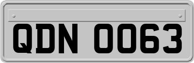 QDN0063