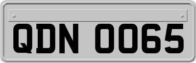 QDN0065