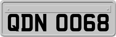 QDN0068