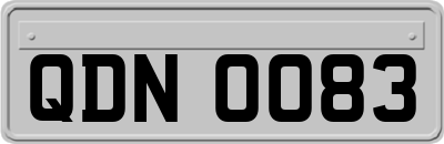 QDN0083
