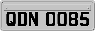 QDN0085