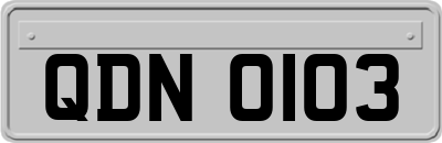 QDN0103