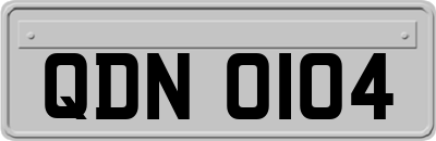 QDN0104