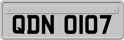 QDN0107
