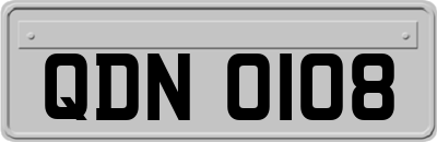 QDN0108