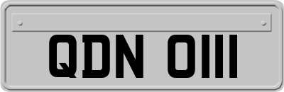 QDN0111