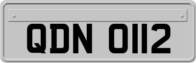 QDN0112