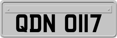 QDN0117